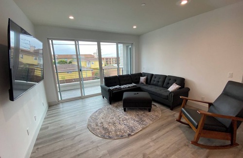 Clarkdale Condominio | Beautiful Modern Open Floor Plan 2 Bedroom 2 Bath