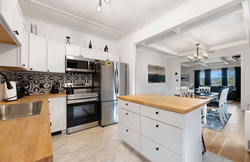 Deadwood Casa | Beautiful Modern/Rustic Cottage in the heart of Lead!!!