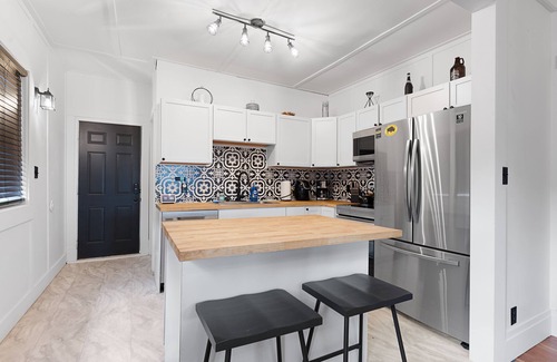 Deadwood Casa | Beautiful Modern/Rustic Cottage in the heart of Lead!!!