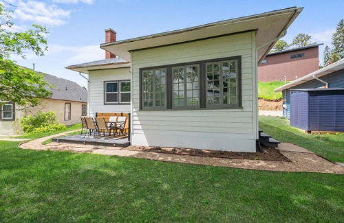Deadwood Casa | Beautiful Modern/Rustic Cottage in the heart of Lead!!!