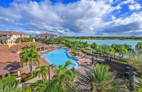 Florida Central Atlantic Coast Apartamento | Beautiful Modern Vista Cay Condo, Near Parks-2011