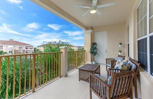 Florida Central Atlantic Coast Apartamento | Beautiful Modern Vista Cay Condo, Near Parks-2011