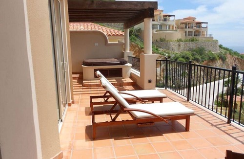 Paraiso Escondido Villa | Amazing Montecristo Villa in Quivira