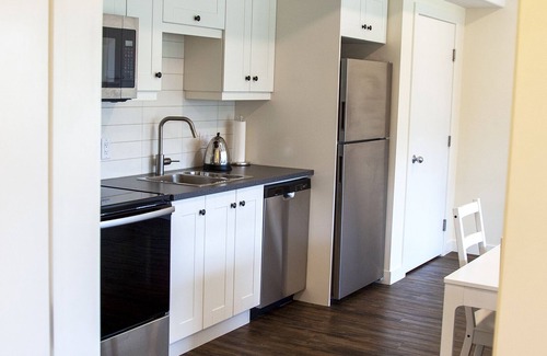 Coleman Casa | Beautiful Mountain View Rental