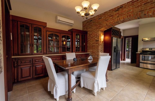 Pan de Azucar Casa | Beautiful mountain retreat, surrounded by nature!