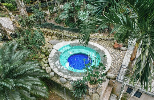 Pan de Azucar Casa | Beautiful mountain retreat, surrounded by nature!