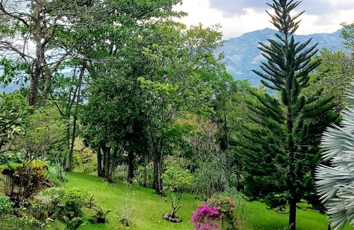 Pan de Azucar Casa | Beautiful mountain retreat, surrounded by nature!
