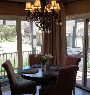 Stallion Springs Apartamento | Beautiful Mountain Home