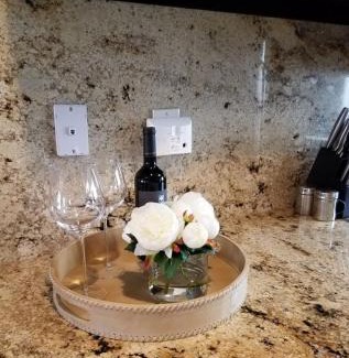 Stallion Springs Apartamento | Beautiful Mountain Home