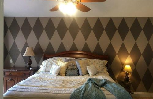 Stallion Springs Apartamento | Beautiful Mountain Home