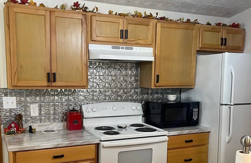 Caton Cabaña | Beautiful mountain cottage with great views!