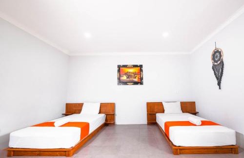 Tumbu Village Casa | Beautiful mountain view villa 4BR