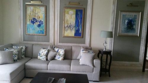 Dhirkot Apartamento | Beautiful Mountain View Aptt