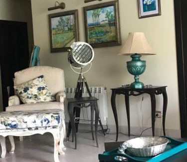 Dhirkot Apartamento | Beautiful Mountain View Aptt