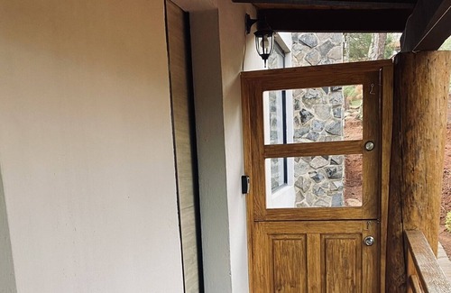 Atemajac de Brizuela Cabina | Hermosa cabaña dentro del bosque