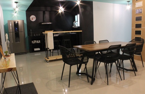 Benito Juarez Apartamento | Hermoso apartamento urbano moderno totalmente equipado