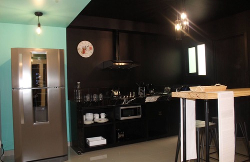 Benito Juarez Apartamento | Hermoso apartamento urbano moderno totalmente equipado