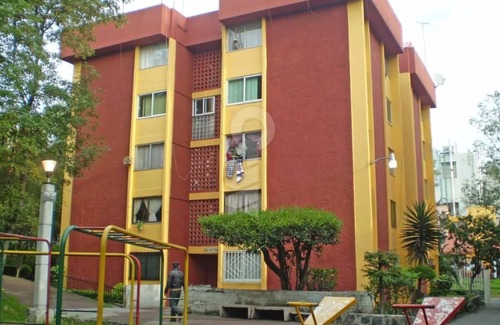 Coyoacan Apartamento | Hermoso y acogedor apartamento en el sol