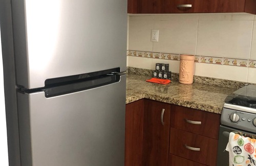 Gustavo A. Madero Apartamento | Hermoso y confortable departamento