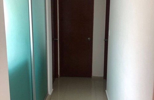 Gustavo A. Madero Apartamento | Hermoso y confortable departamento