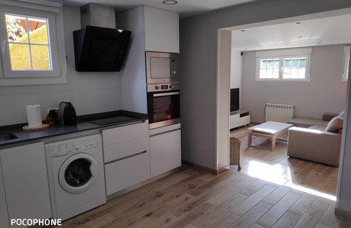 Boadilla del Monte Apartamento | Precioso Apartamento Nuevo Full Equipe