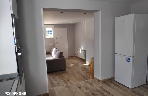Boadilla del Monte Apartamento | Precioso Apartamento Nuevo Full Equipe