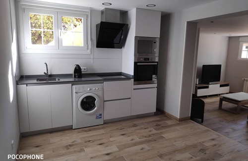 Boadilla del Monte Apartamento | Precioso Apartamento Nuevo Full Equipe