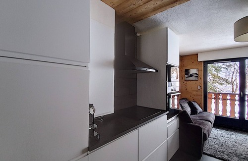 Saint-Jean-dʼAulps Apartamento | BEAUTIFUL NEW APARTMENT -3*- CALM - 6 PERSONS - MOUNTAINS VIEW - GRAND CERF 65