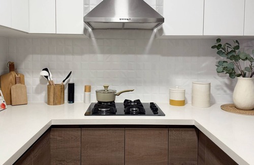 Barranco Apartamento | Beautiful & New 1BD Apt in Barranco