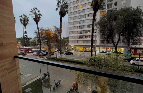 Barranco Apartamento | Beautiful & New 1BD Apt in Barranco