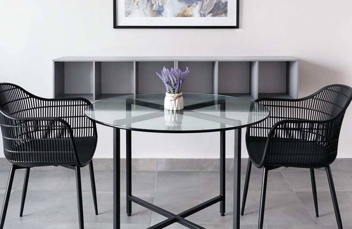 Ajijic Apartamento | Beautiful, New Apartment with Private Garden