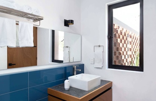 Ajijic Apartamento | Beautiful, New Apartment with Private Garden