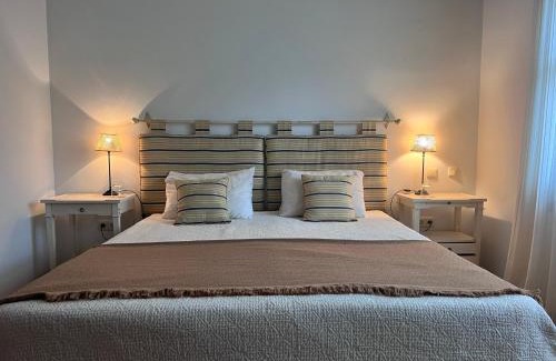Ensanche Centro Apartamento | Beautiful New Apartment Soho -Malaga