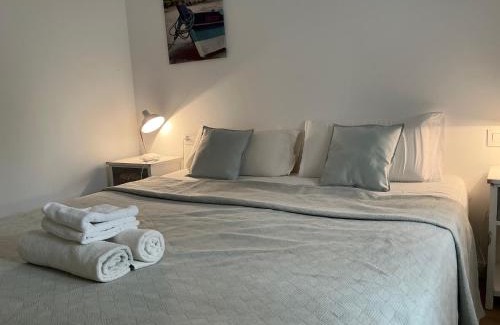 Ensanche Centro Apartamento | Beautiful New Apartment Soho -Malaga