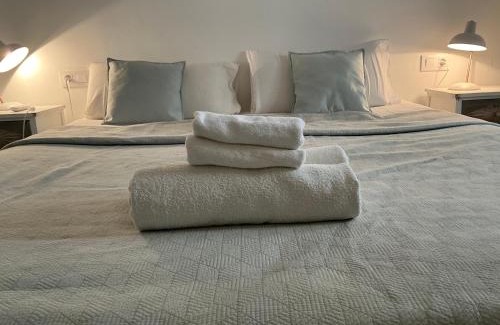 Ensanche Centro Apartamento | Beautiful New Apartment Soho -Malaga