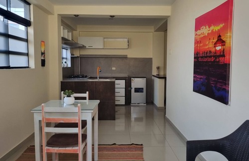 Trujillo Apartamento | onechako Point