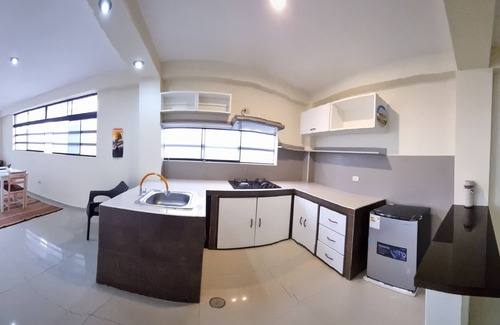 Trujillo Apartamento | onechako Point