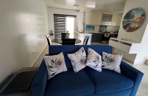Cervera Kiriakides Casa | Beautiful New Casa Blanca! Family and friends will enjoy a lovely stay