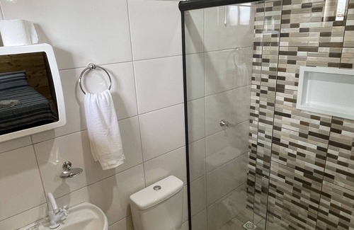 Foz do Iguacu Chalet De Esquí | Beautiful and new Chalets in the central region of Foz