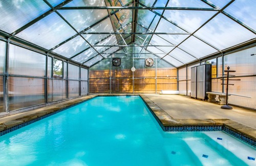 Lake Dallas Casa | beautiful new construction house (2022) with pool