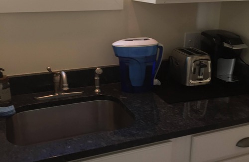 Madisonville Cabaña | Hermosa cabaña nueva a 50 minutos al norte de Nueva Orleans en el país