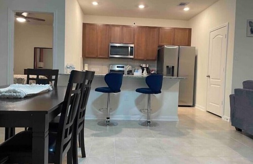 Cypress Casa | Beautiful New Home in Houston, Texas