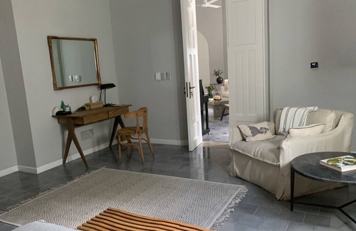Barrio de Santiago Casa | Beautiful new house in Mérida