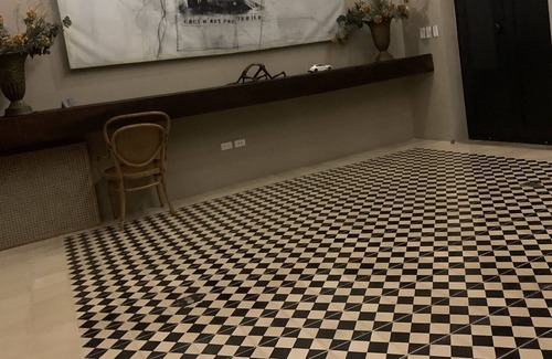 Barrio de Santiago Casa | Beautiful new house in Mérida