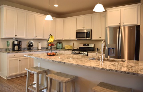 Sawgrass South Casa | Beautiful New Townhome Minutes From Rehoboth Beach And Its Award Winning Beaches... Sawgrass