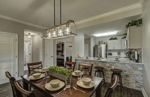 Pigeon Forge Condominio | BEAUTIFUL NEWLY REMODELED COZY AND COMFORTABLE UNIT