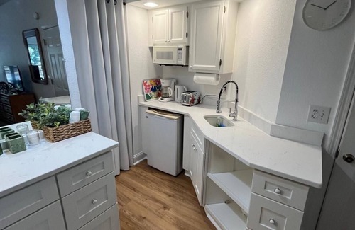 Sea Trail Apartamento | Beautiful Newly Remodeled Mini Suite at Sea Trail Resort