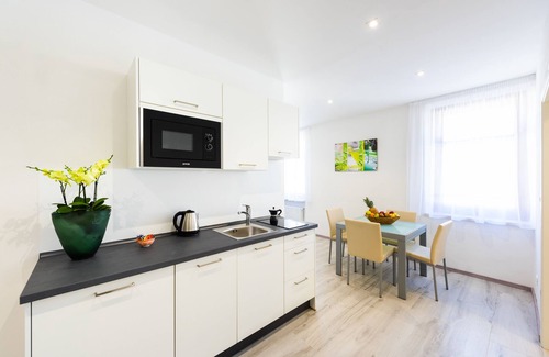 Merano Apartamento | Precioso apartamento recientemente reformado en el centro de la ciudad.