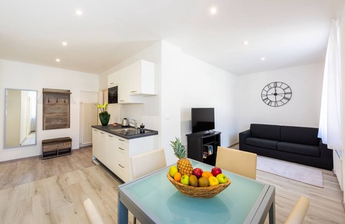 Merano Apartamento | Precioso apartamento recientemente reformado en el centro de la ciudad.