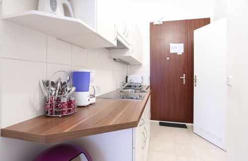 Leopoldstadt Apartamento | Beautiful, newly renovated apartment for 2 people